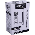 Extol Premium 8862628 3000ks – Zbozi.Blesk.cz