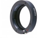 Novoflex adaptér Leica M objektiv na Fuji X FUX/LEM