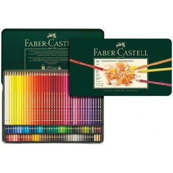 Faber-Castell 110011 Polychromos 120 ks