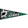 Vlajka WinCraft Vlajka Dallas Stars Premium Pennant