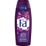 Fa Mystic Moments Bambucké máslo sprchový gel 250 ml – Sleviste.cz