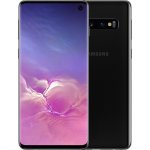 Samsung Galaxy S10 G973F 128GB Prism Black – Hledejceny.cz