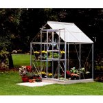 Vitavia Venus 2500 čiré sklo 3 mm stříbrný – HobbyKompas.cz Vitavia Venus 2500 čiré sklo 3 mm stříbrný – HobbyKompas.cz