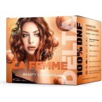 Delta La Femme Beauty Collagen malina 196 g – Hledejceny.cz