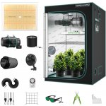 Mars Hydro SET 300W TSW2000 120x120x200cm – Zboží Dáma