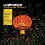 Cinematic Orchestra - Late Night Tales LP – Hledejceny.cz