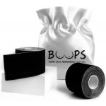 Páska na prsa Černá - Výhodné balení 2v1 – Hledejceny.cz