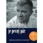 To tajemství je pevný pár …když žena je královna a muž je král - Marek Herman – Zboží Mobilmania