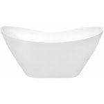 Besco Viya 160 x 70 cm WMD-160-VKB – Hledejceny.cz