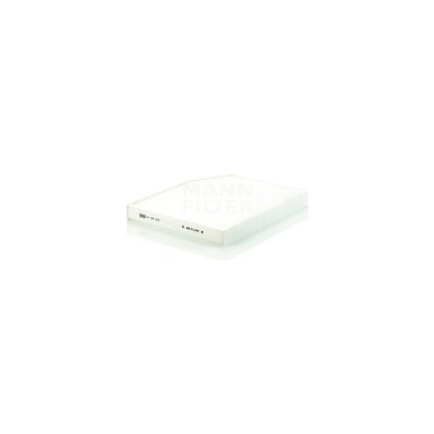 Pylový filtr Mann CU 29 007 – Hledejceny.cz