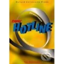 New Hotline Pre-intermediate Student's Book - Hutchinson Tom