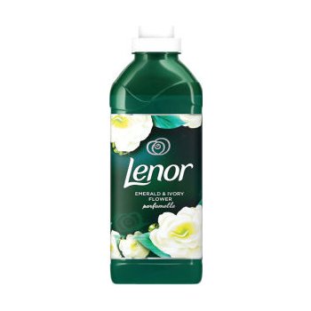 Lenor aviváž Emerald & Ivory 750 ml