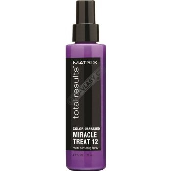 Matrix Miracle Toral Results Color Obsessed 125 ml