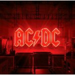AC/DC - Power Up LP – Sleviste.cz