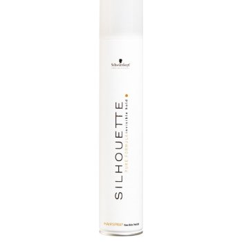 Silhouette Flexible Hold Hairspray lak na vlasy 750 ml