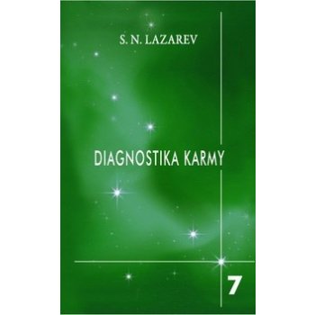 Diagnostika karmy 7 S.N. Lazarev