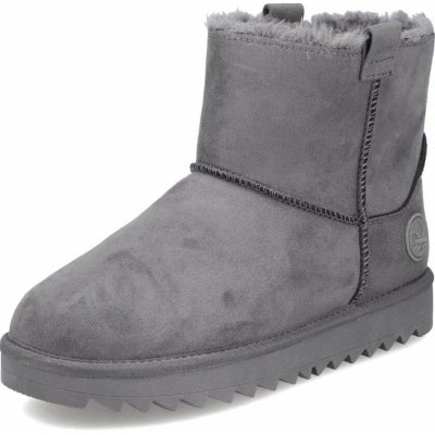 Rieker 99870-45 šedé – Sleviste.cz