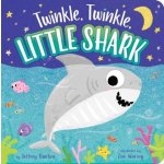 Twinkle, Twinkle, Little Shark – Hledejceny.cz