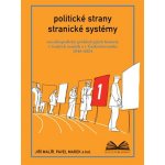 Politické strany a stranické systémy – Hledejceny.cz