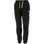 Lewro TIBBY dětské plátěné kalhoty černá – Zbozi.Blesk.cz