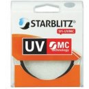 Starblitz UV MC 49 mm