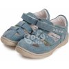 Dětské sandály D.D.Step G077-415655A blue