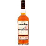 Panama Pacific 15y 42,1% 0,7 l (holá láhev) – Zboží Mobilmania