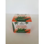 BC Bione Cosmetics Bio Cannabis zvláčňující a regenerační pleťový krém 51 ml – Zboží Mobilmania
