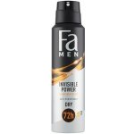 Fa Men Xtreme Invisible Power deospray 150 ml – Zbozi.Blesk.cz