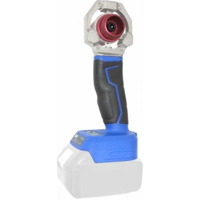 Tuson Polyfúzní 120W AKU 18V POLY03 – Zboží Dáma