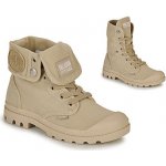 Palladium turistická obuv Baggy 92353-221-M Sahara/Safari – Hledejceny.cz