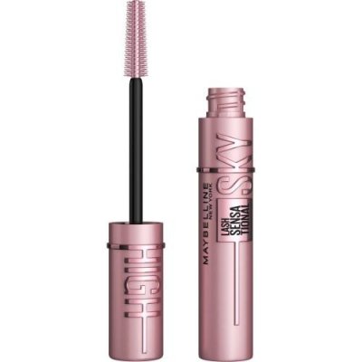 Maybelline Lash Sensational Sky High řasenka Brown 7,2 ml – Zboží Mobilmania