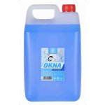 Satur čistič na okna 5 l – Sleviste.cz