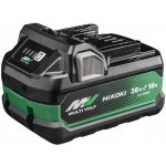 Hikoki BSL36A18X 36V/2,5AH – Zboží Mobilmania