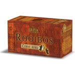 Grešík ROOIBOS černý rybíz 20 x 1,5 g – Zbozi.Blesk.cz