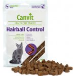 Canvit Health Care Snacks Adult Cat Hairball Duck 100 g – Zbozi.Blesk.cz