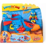 Magicbox SuperThings Wild Eagle – Zboží Mobilmania