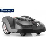 Husqvarna Automower 450X 9678530 – Hledejceny.cz