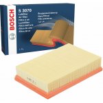 Vzduchový filtr BOSCH 1 457 433 070 – Hledejceny.cz