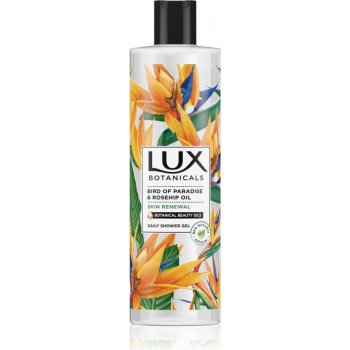 Lux sprchový gel Bird of Paradise (Daily Shower Gel) 500 ml