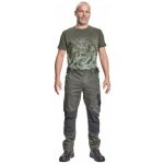 Cerva Neurum Classic kalhoty do pasu Navy – Hledejceny.cz