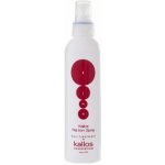 Kallos ochranný sprej pro tepelnou úpravu vlasů (Flat Iron Spray) 200 ml – Zbozi.Blesk.cz