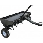 Dema Vertikutátor 120 cm pro zahradní traktor 94120D – Zbozi.Blesk.cz