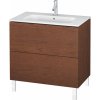 Koupelnový nábytek Duravit L-Cube LC662601313