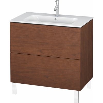 Duravit L-Cube LC662601313