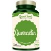 Doplněk stravy GreenFood Nutrition GF Quercetin 90 kapslí