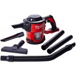 Milwaukee M18 CV-0 – Zboží Dáma