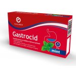 Galmed Gastrocid Mint 30 tablet – Hledejceny.cz