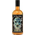 The Wild Geese Golden Rum 37,5% 0,7 l (holá láhev) – Hledejceny.cz