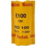 Kodak Ektachrome E100 120 Professional – Zboží Živě